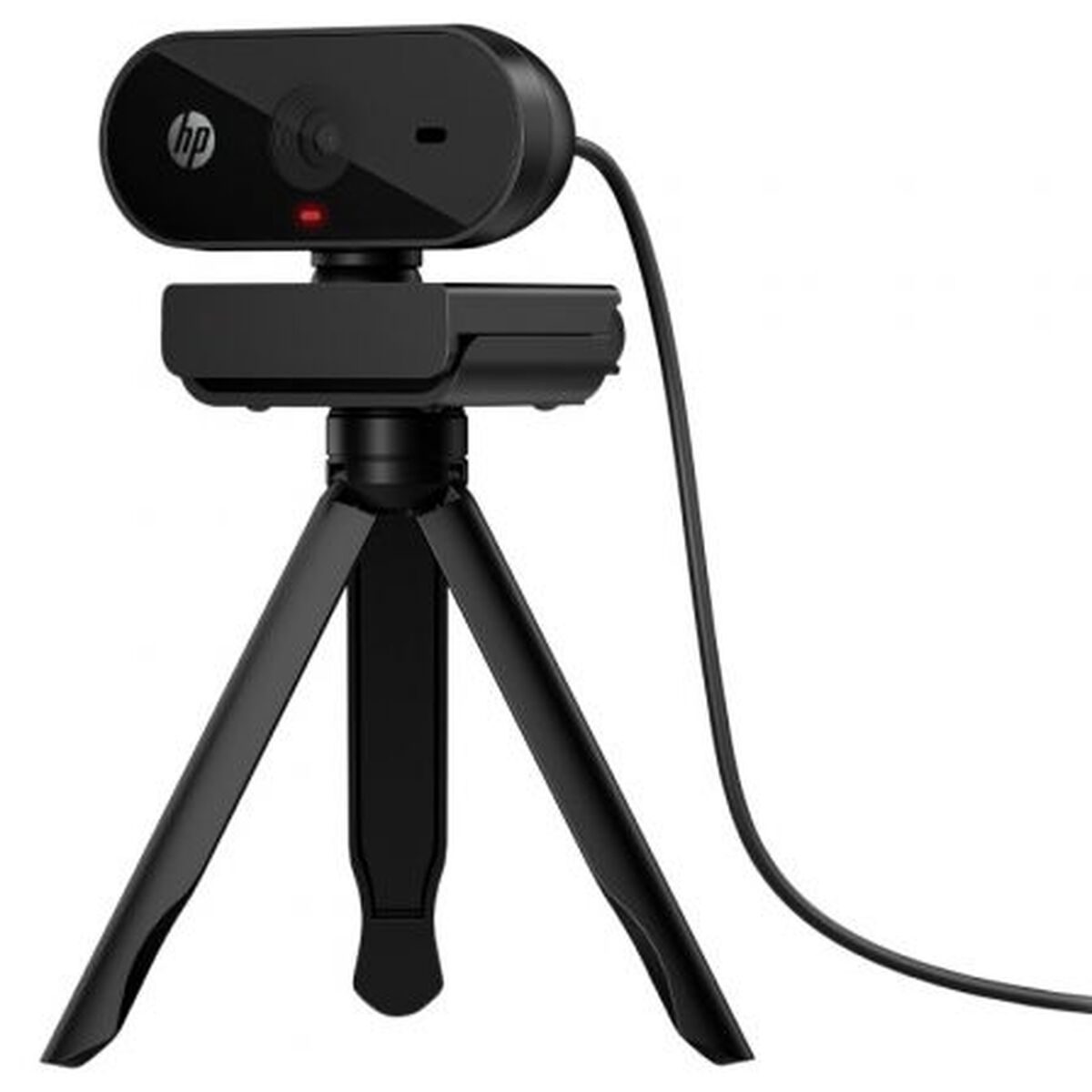 Spletna Kamera HP 53X27AA Full HD